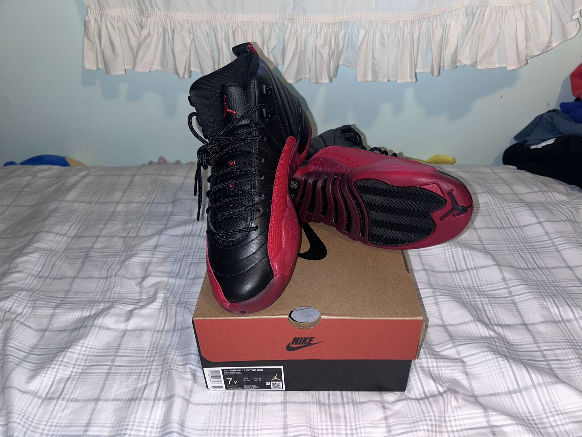 Jordan 12