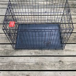 Cage For Medium Size Dogs