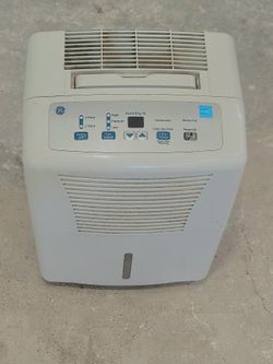 Dehumidifier