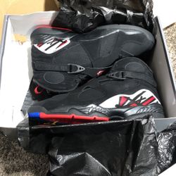 Playoff 8’s Size 10.5 DS