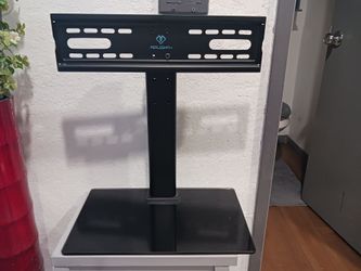 Perlesmith Tabletop TV Stand (Excellent Condition)