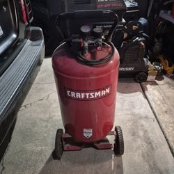 Craftsman Air Compressor