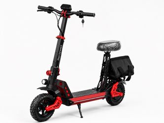 Brand New Model✅ Electric Scooter