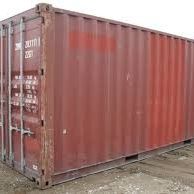 Get Your Container With Us 40 And 20 Ft 