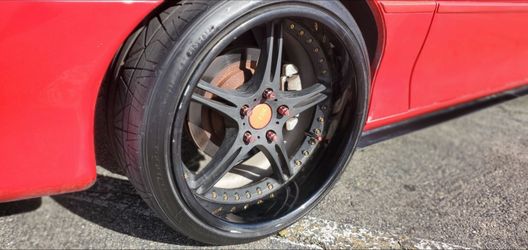 Bmw jdm wheels
