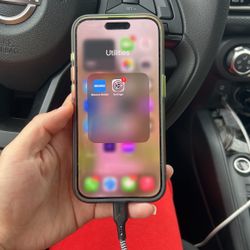 iPhone 15 Pro