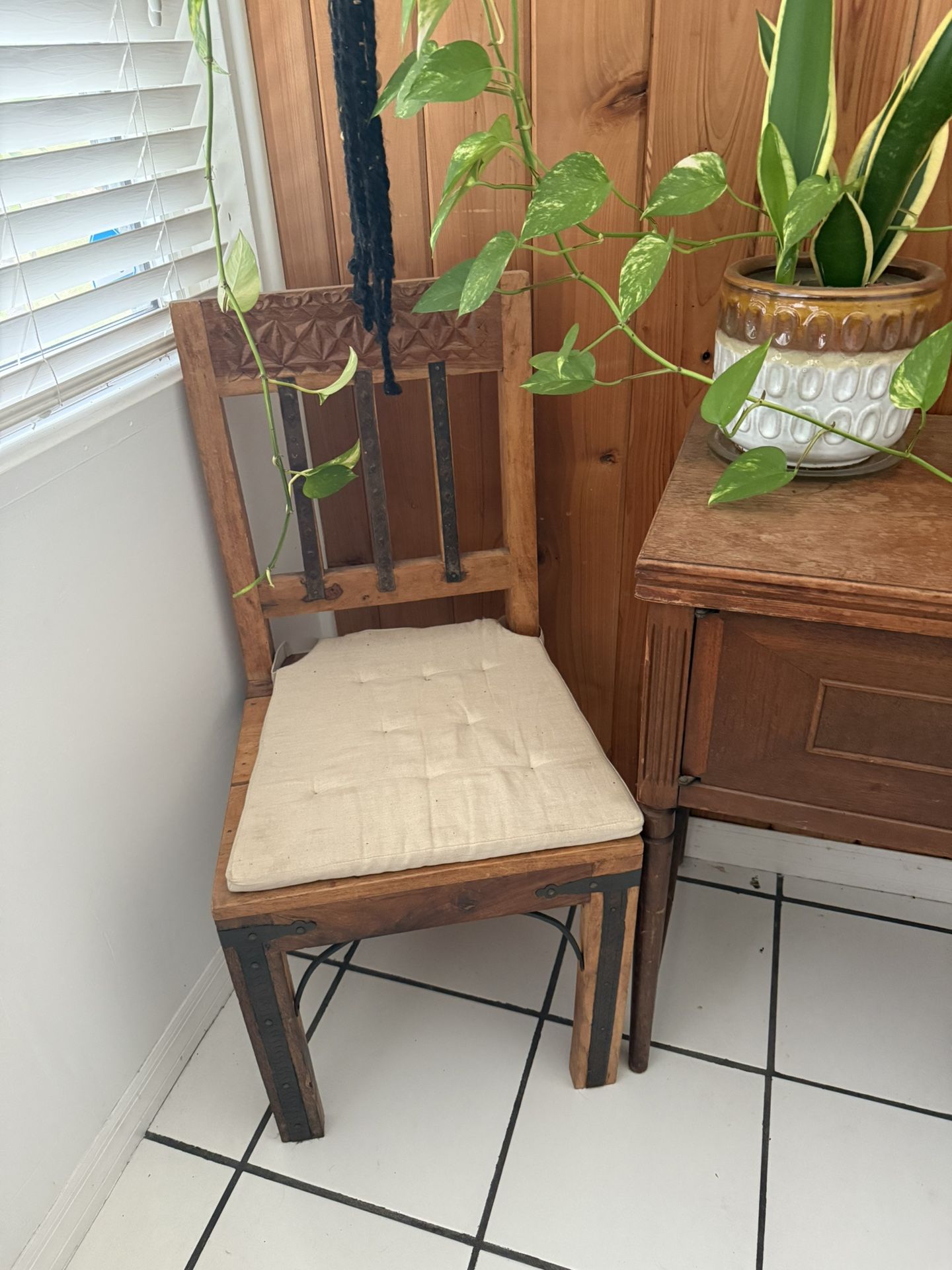 Vintage Chairs