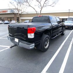 2012 Toyota Tundra