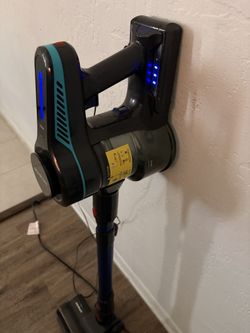 Hompany Cordless vacuum