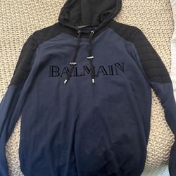 BALMAINxH&M Hoodie