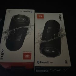 JBL Speaker 50 Each