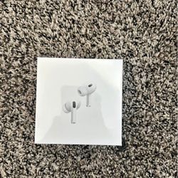 Airpods pro 2