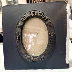 2 Brand New Frameology Graduation picture frames