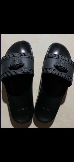 Versace sandals