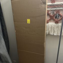 Queen Sized Bed Frame With Storage