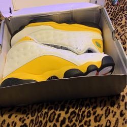 Air Jordan 13 Retro