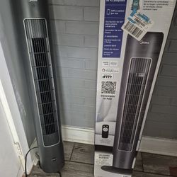 Midea Fan