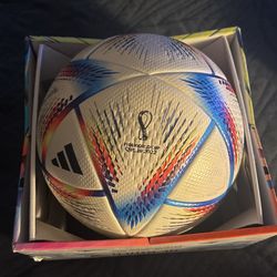 2022 WorldCup Ball
