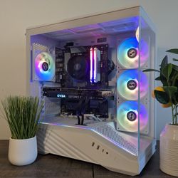 Premium — Nvidia, Ryzen 1440p Gaming PC