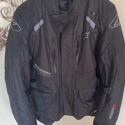 Alpinestars Andes 3 Jacket