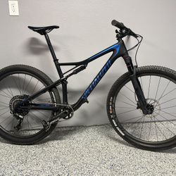 2018 Specialized Epic Pro