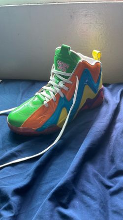 Reebok Candyland