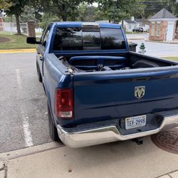 2009 Dodge Ram 1500