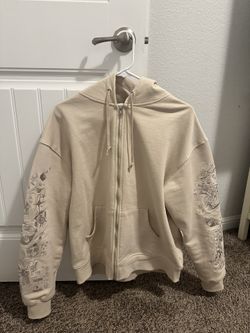 Supreme Zip up