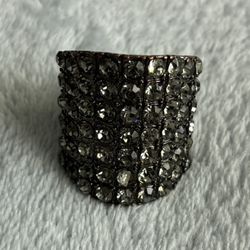 Vintage Amethyst Ring