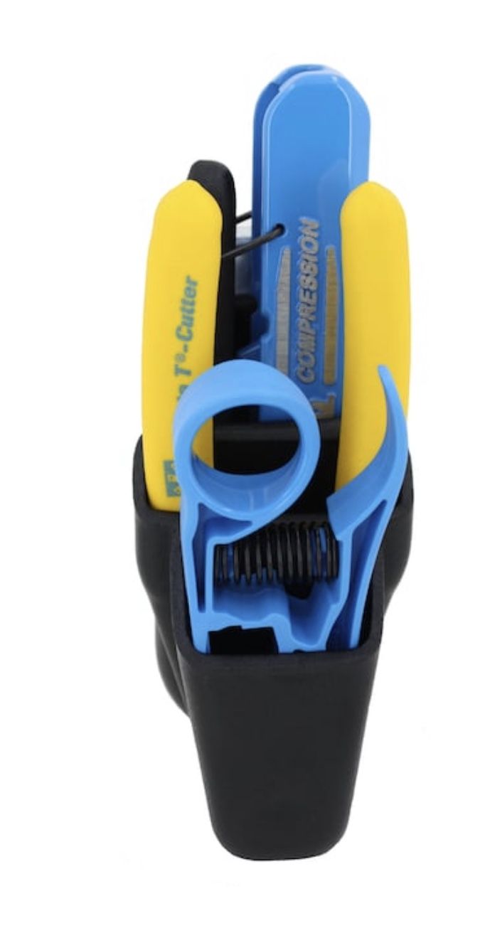 Compression Tool