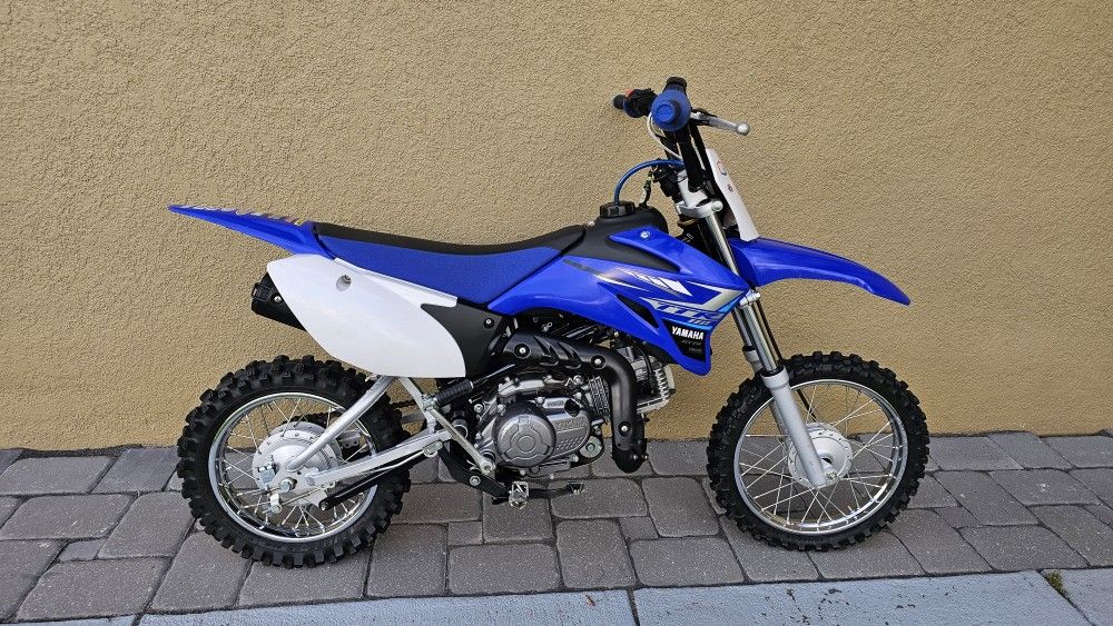 2020 TTR-110
