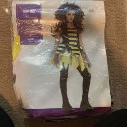 Zom -Bee Costume
