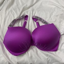 Victoria Secret Push Up 38D