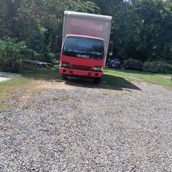 Box Truck