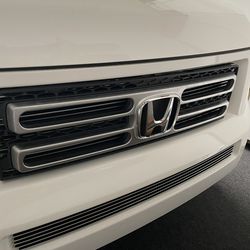 Honda Ridgeline Grill