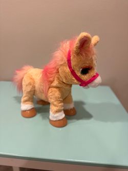 Hasbro FurReal Pony