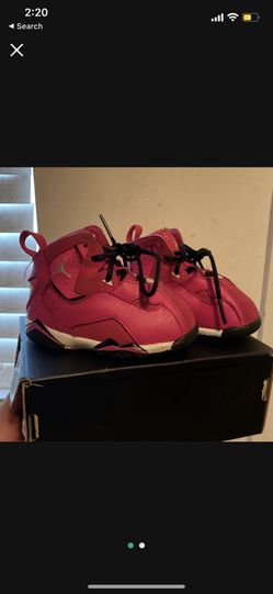 5c Pink Jordan Shoes