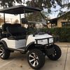 STREET LEGAL GOLF CARTS