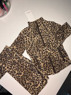 Two piece set
