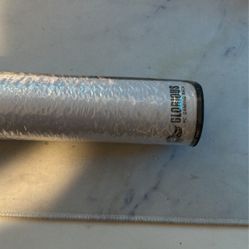 Glorious XL pro gaming mousepad white