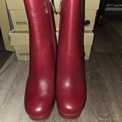 MK Boots