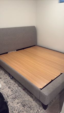 Free. King Bed