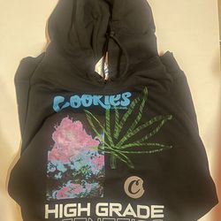 Cookie's High Grade Genetics Hoodie