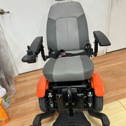 Power Chair 