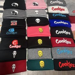 Beanies