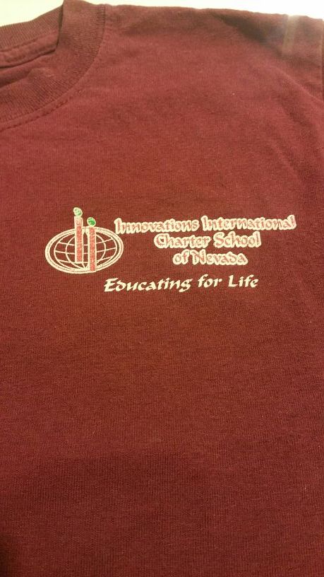 IICSN Uniform