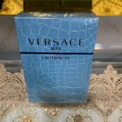 New designer perfume