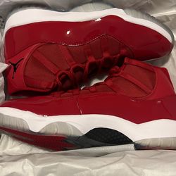 Jordan 11 Retro Win Like 96