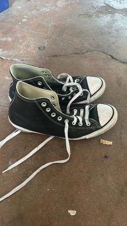 Men’s converse