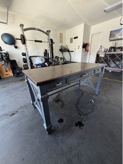 Desk